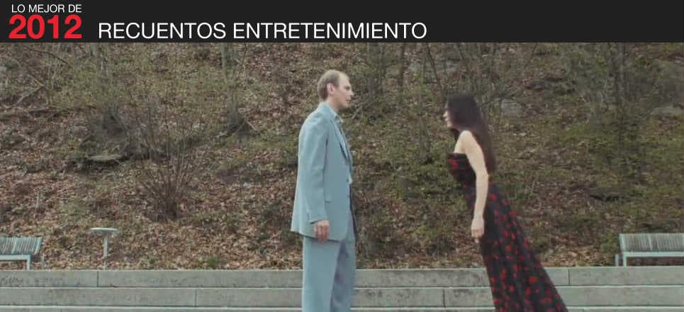 10 mejores documentales de 2012 presentados en México