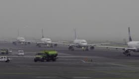 Fin del mundo satura hoteles y vuelos en ruta maya