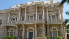 Palacio Cantón de Yucatán reabre con cuatro exposiciones