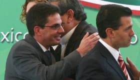 Las nuevas tareas de Bazbaz en Hacienda