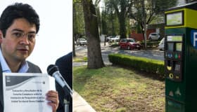 Instalarán parquímetros en Condesa y Roma durante febrero