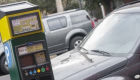 Van parquímetros a 4 zonas de la Roma-Condesa