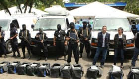 Caso Televisa-Nicaragua: Corte decide esta semana traslado de 18 mexicanos