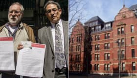 Documento: Harvard responde a Aguayo y Sicilia sobre estancia de Calderón