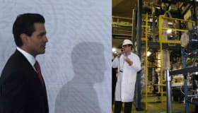 Pemex-Petrobras: Momentos del acercamiento de EPN a Brasil