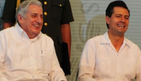 Gobierno de EPN, primero en detectar desfalco en Tabasco: Arturo Núñez