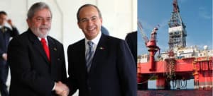 Pemex-Petrobras: los intentos que no prosperaron