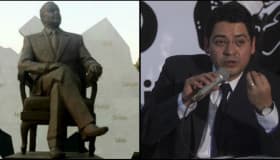 Delegado de Cuauhtémoc, dispuesto a recibir estatua de Aliyev