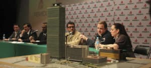 Explosión en Pemex: PGR y peritos determinan tres fuentes de gas metano 