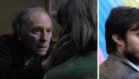 ‘Amour’, de Haneke, vence a ‘No’ de Gael García