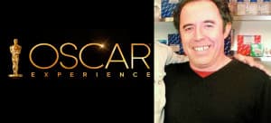 José García el mexicano que va por el Oscar 2013