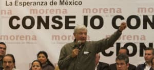 AMLO alista plan de defensa del petróleo y contra IVA generalizado