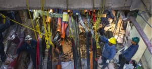 Citan a comparecer a titulares de PGR, Segob y Pemex por estallido