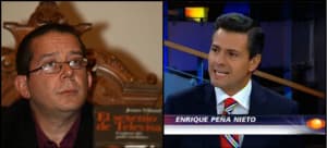 Promoción encubierta de EPN no fue un invento, los hechos lo acreditan: Villamil