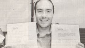 Casineros estarían detrás de acusaciones de extorsión: Delegado de Coyoacán