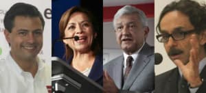 Nuestra cobertura de la elección de México no fue parcial: Tejado Dondé en 'The Guardian'