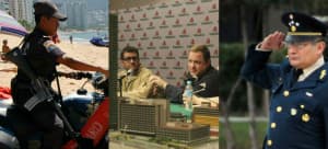 Claves: causas de la explosión en Pemex; veto de EU a titular de Sedena y Acapulco