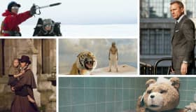 Oscar 2013: Los nominados a 'Mejor Música Original' son...