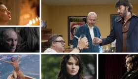 Oscar 2013: Los favoritos para ganar la estatuilla