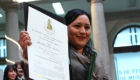 Bueno Torio intenta desligarse de la familia Fox: Ana Lilia Pérez