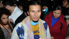 Irregularidades en proceso contra detenido en el 1-D