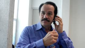 “No es un acoso, es una demanda”: Bueno Torio a periodista