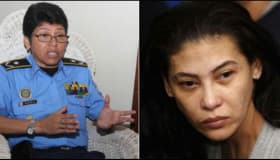 Jefa policial de Nicaragua niega supuesto maltrato a Raquel Alatorre 
