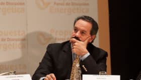 Carta de Juan Bueno Torio, en respuesta a Ana Lilia Pérez