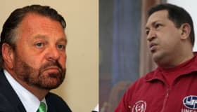 “El naciente culto a Hugo Chávez”, artículo de Jorge G. Castañeda 