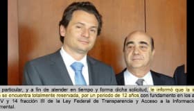 Reservan videos y estudios periciales de explosión en complejo de Pemex