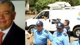 Fiscal de Nicaragua pide más firmas de Amador Narcia a PGR 
