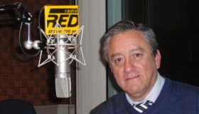 Por principios, concluyo mi ciclo con Radio Centro: Barranco