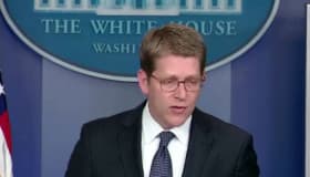 Intercepta Washington cartas “sospechosas” dirigidas a Obama y a senadores
