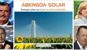 "Los negocios de la Corona Española en Pemex", artículo de Ana Lilia Pérez