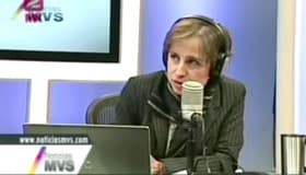 Video: Explosiones en Boston ocurrieron en el Día del Patriota.- Aristegui