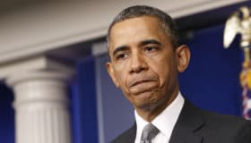 Obama asegura que explosiones en Boston  fueron “actos de terrorismo”