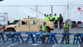 EU tiene videos de un sospechoso por explosiones en Boston 