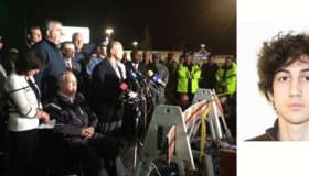 Detienen a segundo sospechoso después de intensa persecución en Boston