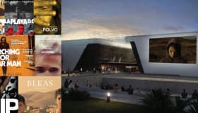 33 Foro Internacional de la Cineteca