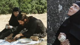 'Meteora' tercer filme del Foro de la Cineteca