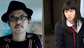 Reestrenan 'Topo', polémico filme sobre el trauma del tsunami en Japón