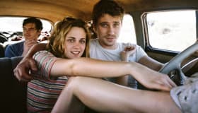 'En el camino', un viaje sin límites, en Foro de la Cineteca 