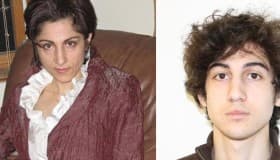 Vinculan a madre de hermanos Tsarnaev con la yihad; familia lo niega