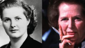 Perfil: Margaret Thatcher, la “Dama de Hierro” (1925-2013)