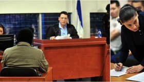 Este martes, se realiza audiencia de apelación del caso Televisa Nicaragua