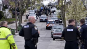 Acusa EU a sospechoso de ataque en Boston de usar "arma de destrucción masiva"