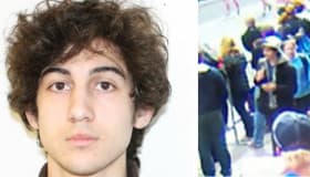 Pena de muerte para Dzokhar Tsarnaev por ataques en Boston: alcalde