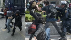 Los videos de la CDHDF sobre los hechos del #1D en la capital