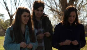 'Viola', el universo femenino y sus relaciones amorosas en el Foro Internacional de la Cineteca