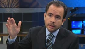 César Nava se deslinda del fraude en Pemex; afirma que el caso es "político" 